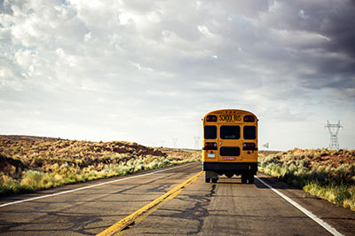 New Mexico Safe Routes to School Handbook