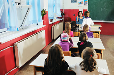 PK-12 Public Educational Facilities Master Plan Evaluation Guide