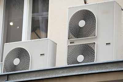Demand Controlled Ventilation and Classroom Ventilation