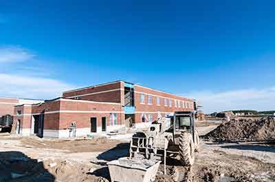 Growth and Disparity – A Decade of U.S. Public School Construction