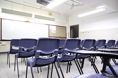 The Top Color Schemes for a School Classroom