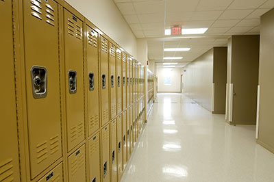 Reversing the Cycle of Deterioration in the Nation’s Public School Buildings