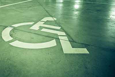 Complying With New Mandatory ADA Standards