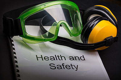 Safety, Security & Health Assessment Safe and Healthy Schools Support Division