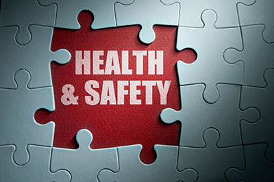 Health and Safety Guide for K–12 Schools in Washington